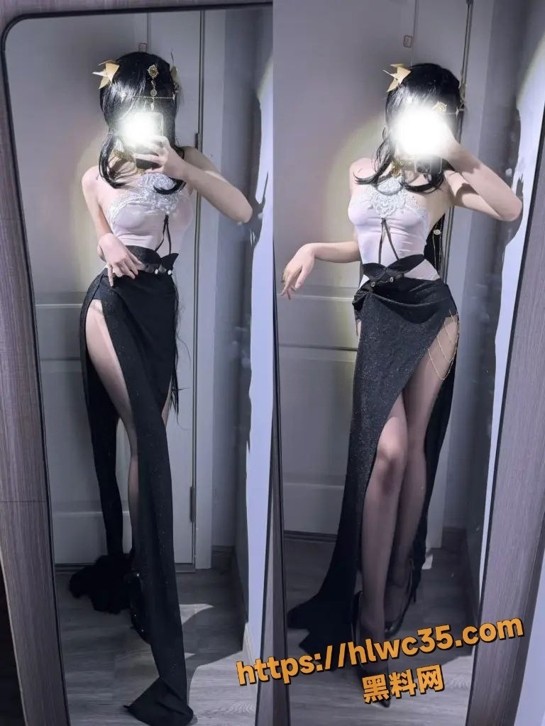 KaCi脆脆福利姬事件 2