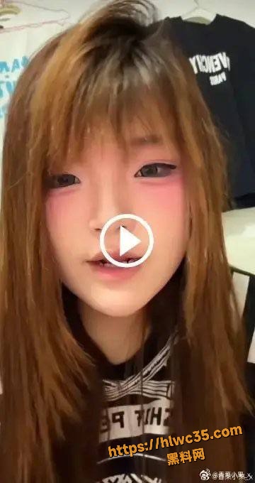 KaCi脆脆福利姬事件 4