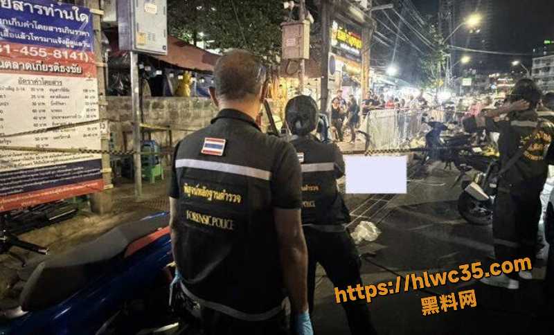 边境警察击毙司机现场视频2