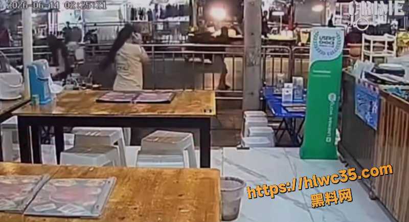 泰国60泰铢枪击血案4