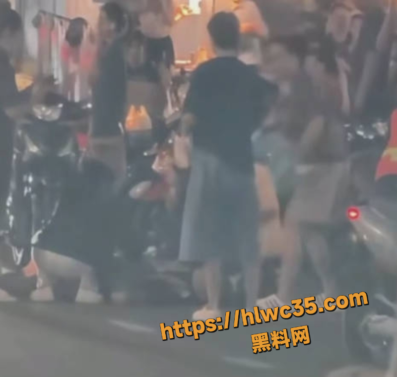 泰国60泰铢枪击血案6