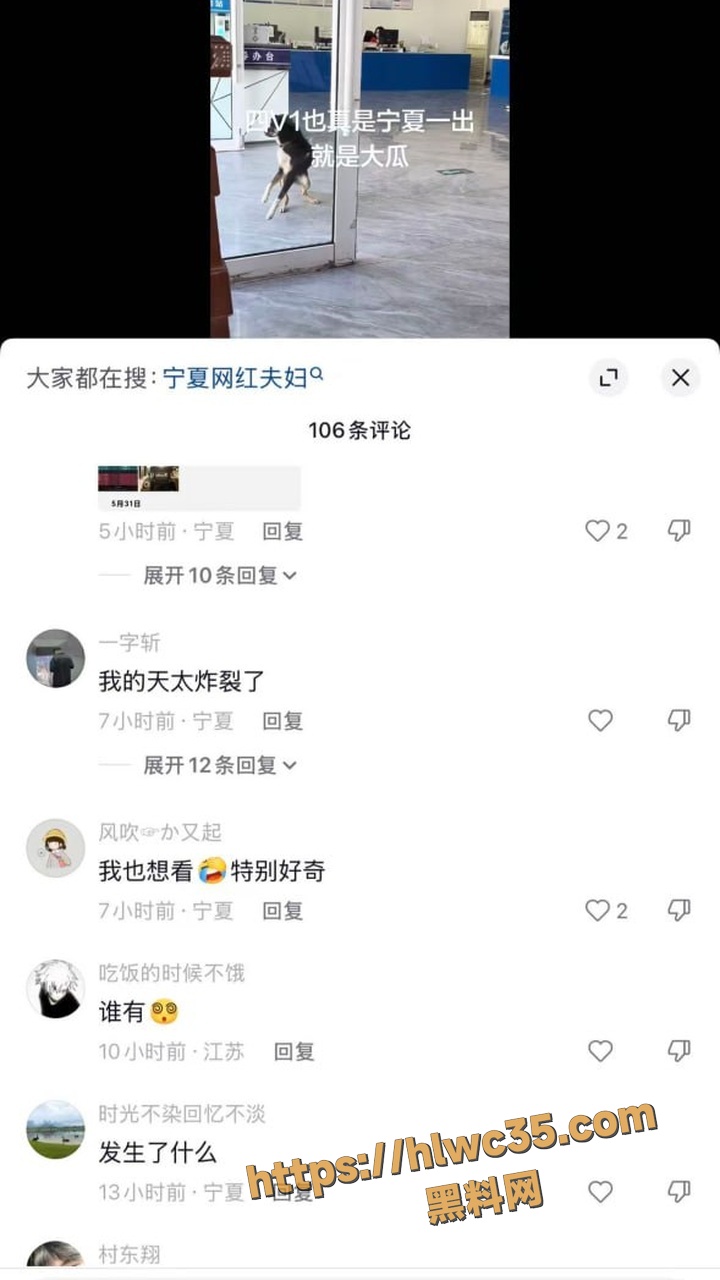 宁夏强奸女技师事件