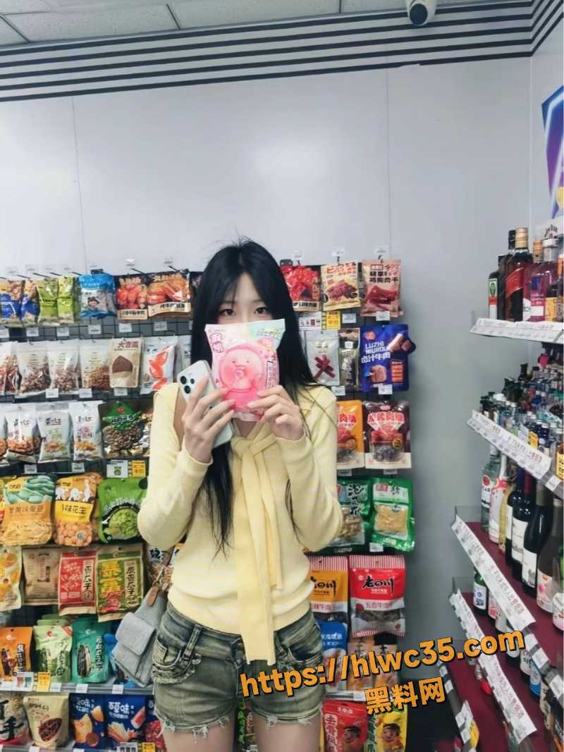 李语蓉私密流出5
