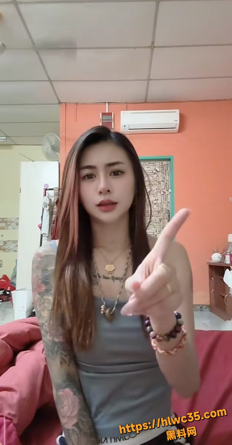 超漂亮纹身师小仙女做爱自慰5
