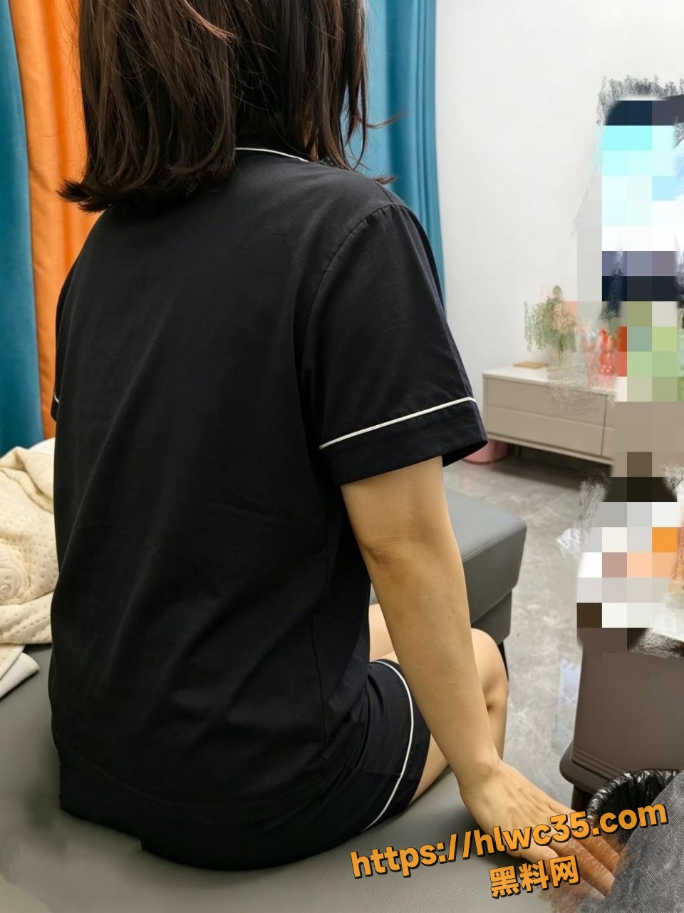 勾人俏妈妈10