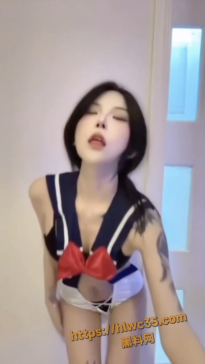林子长大了热舞