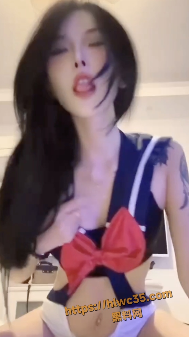 林子长大了骚舞