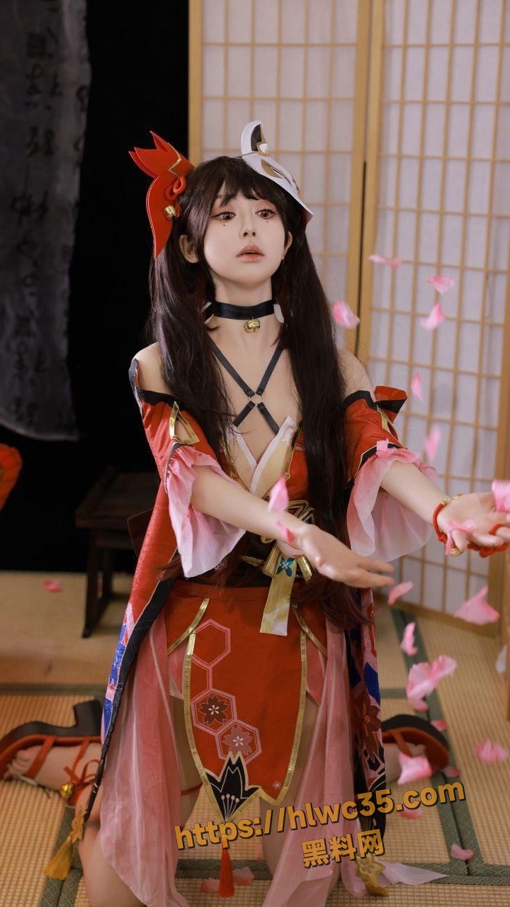 coser性爱视频