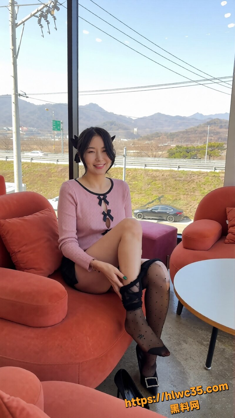 反差美女高能私密实拍2