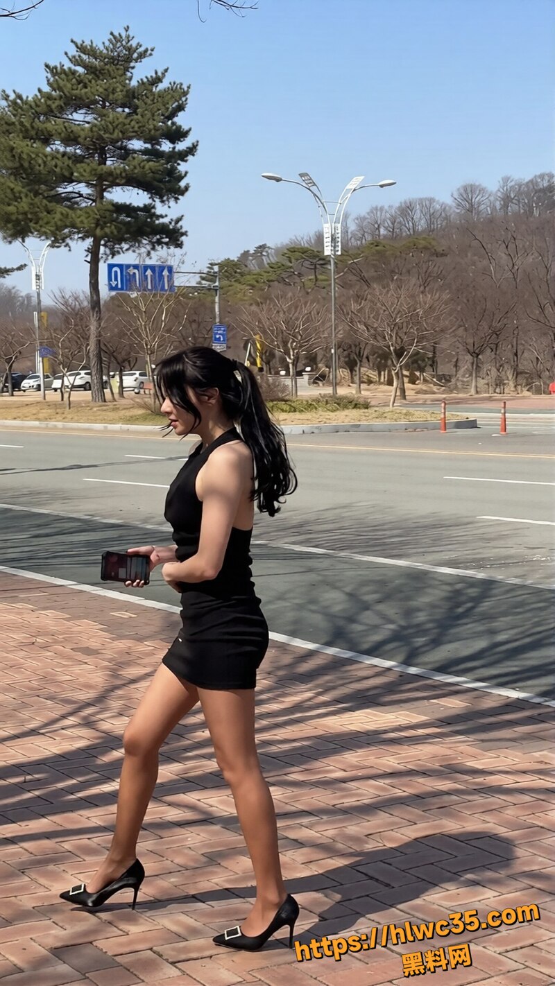 反差美女高能私密实拍4