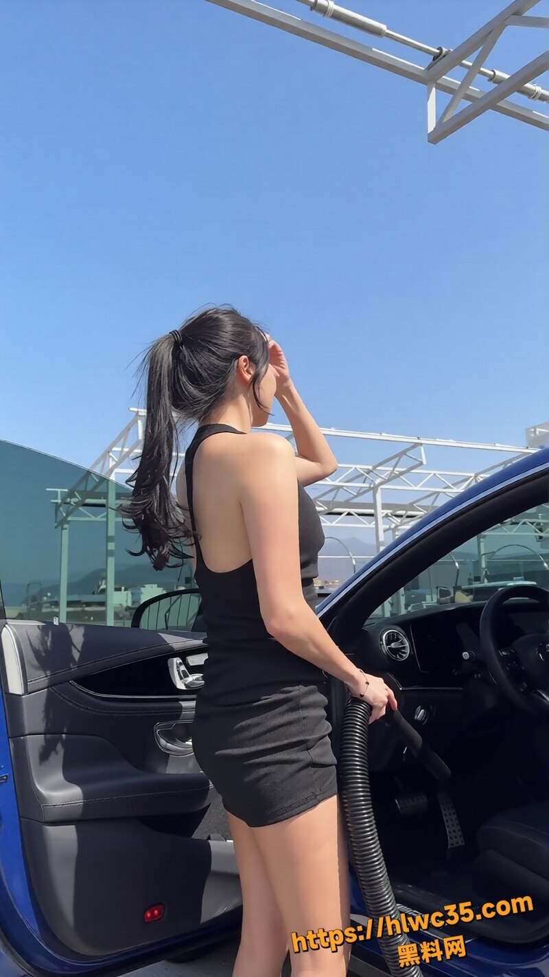 反差美女高能私密实拍5