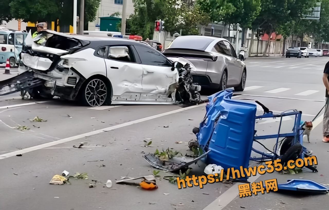 连云港特大交通事故3