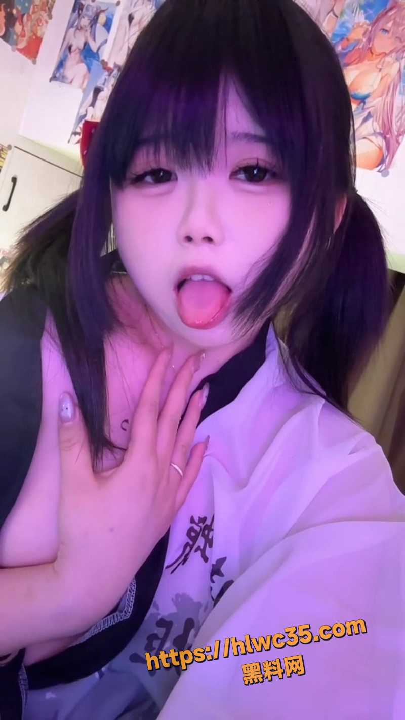 抖音网红幸酱自慰视频2
