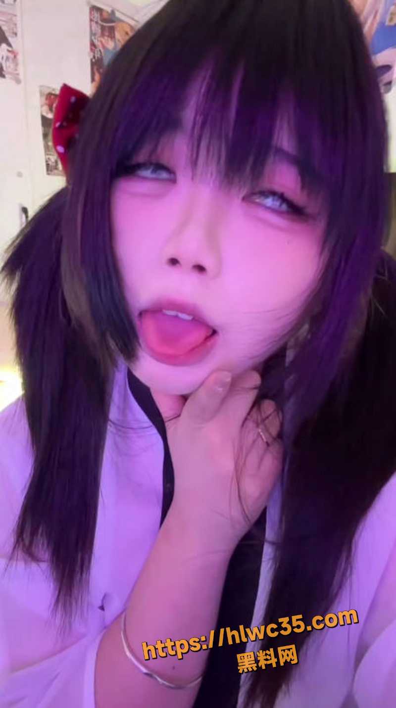 抖音网红幸酱自慰视频3