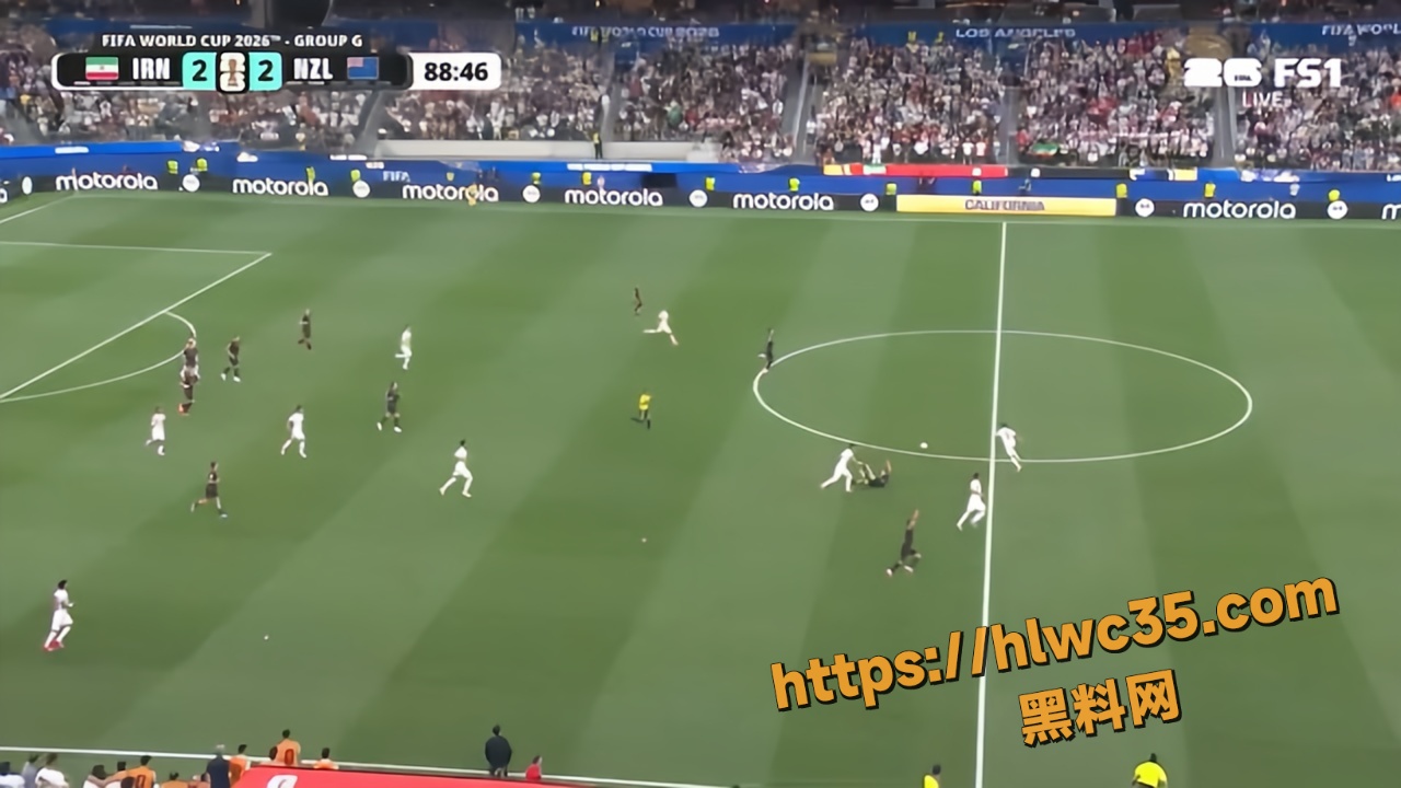 2026世界杯精彩锦集6