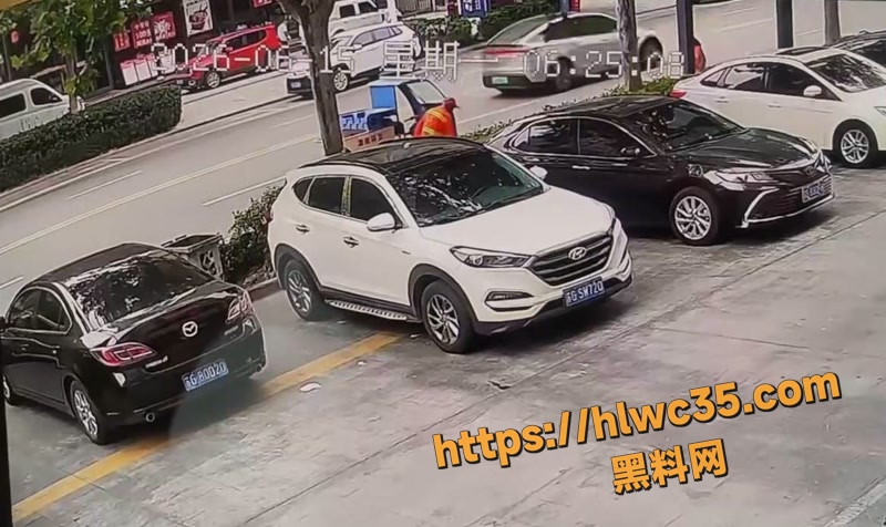 01连云港极氪001酒驾1 2wm