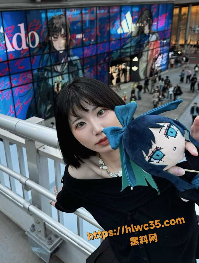 Yiz日常私密流出6
