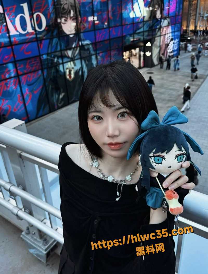 Yiz日常私密流出7