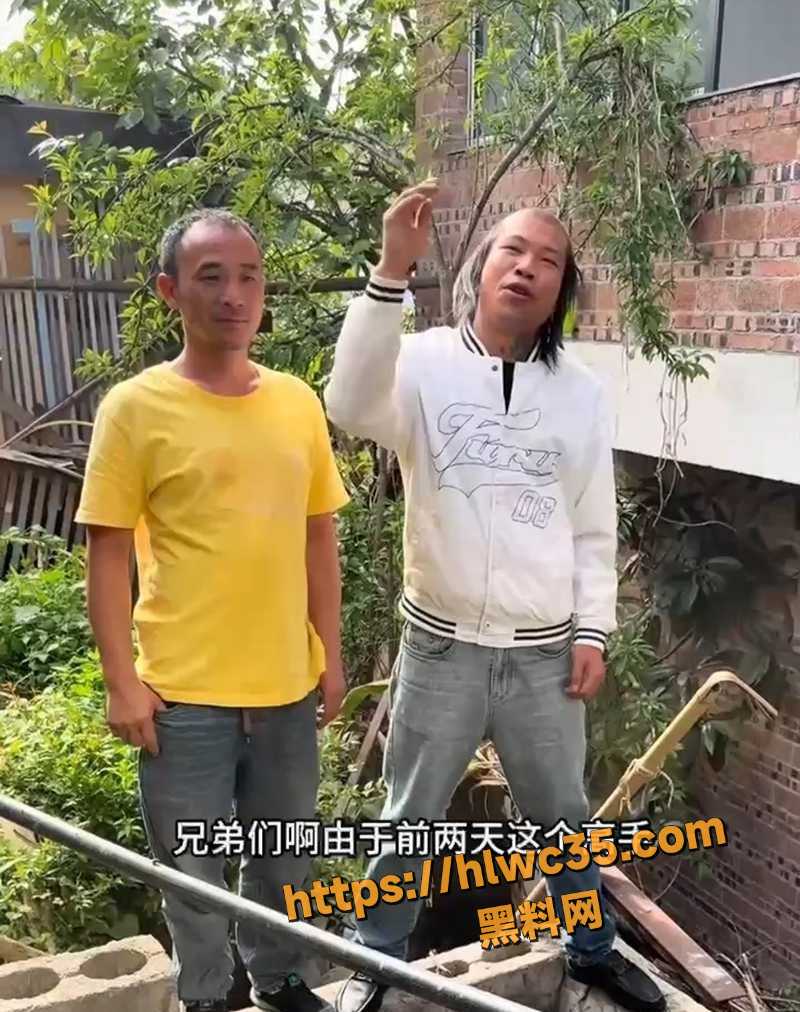 5万赞老汉跳粪坑3