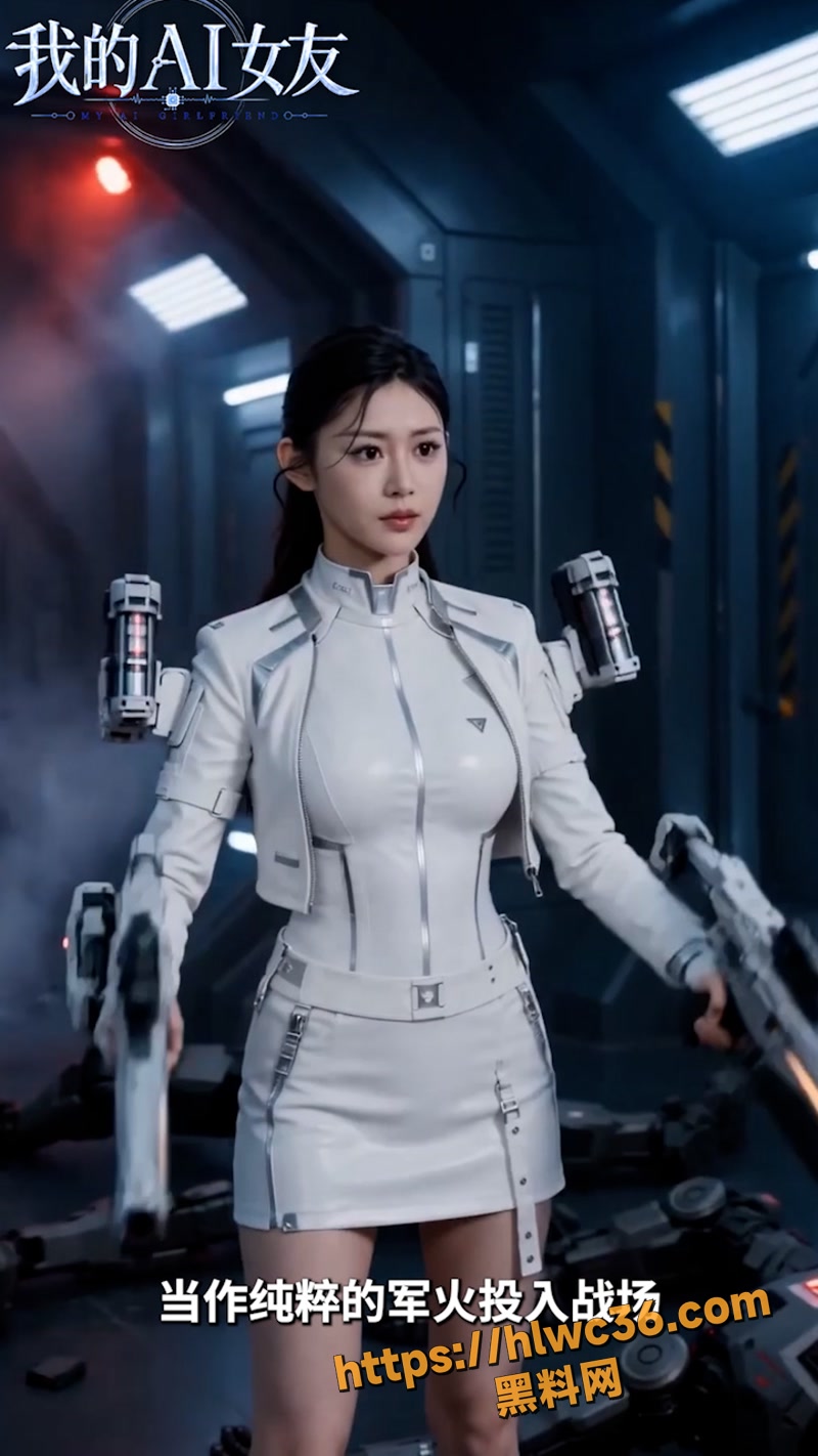 01成人爽剧我的AI女友1 1wm