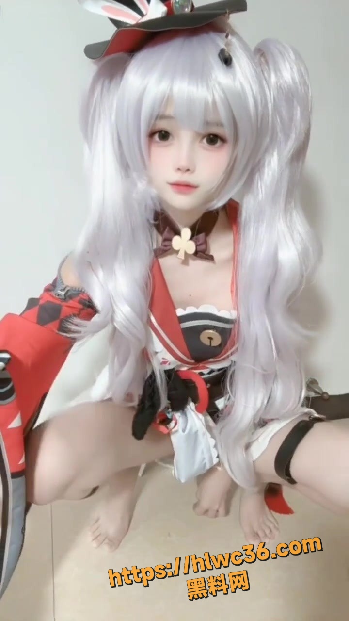 福利姬 3