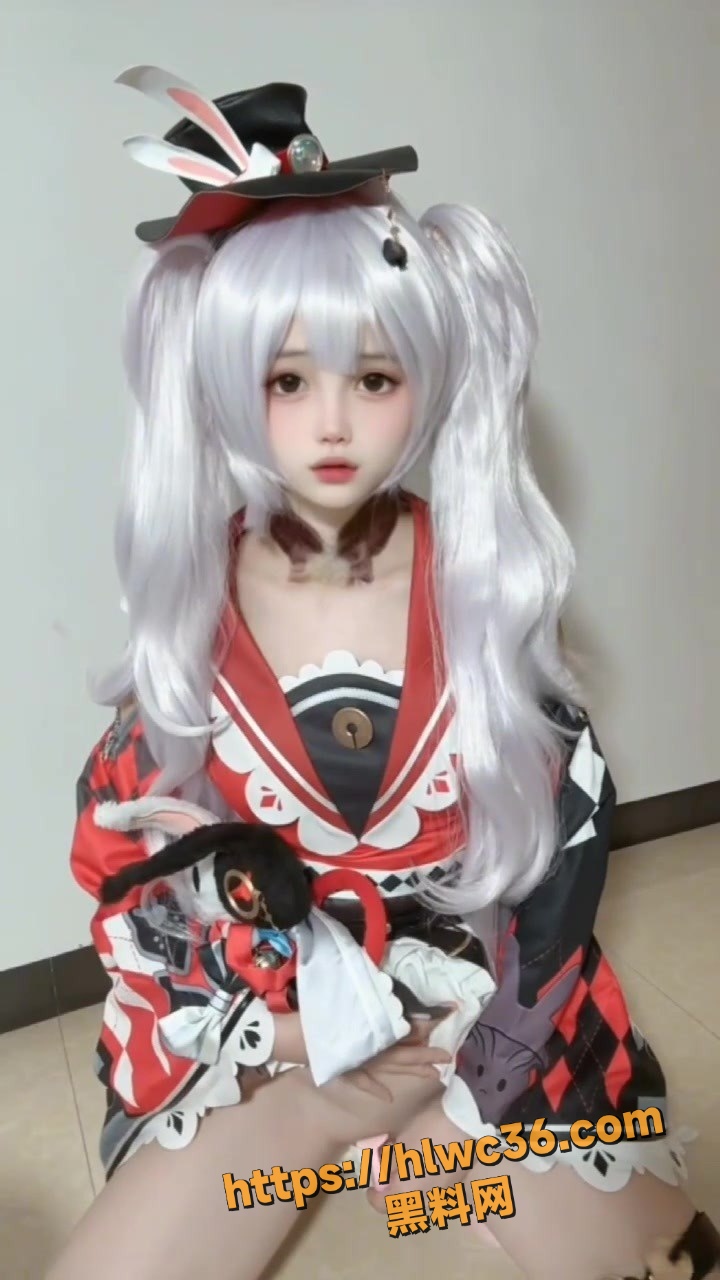 娃娃脸 1