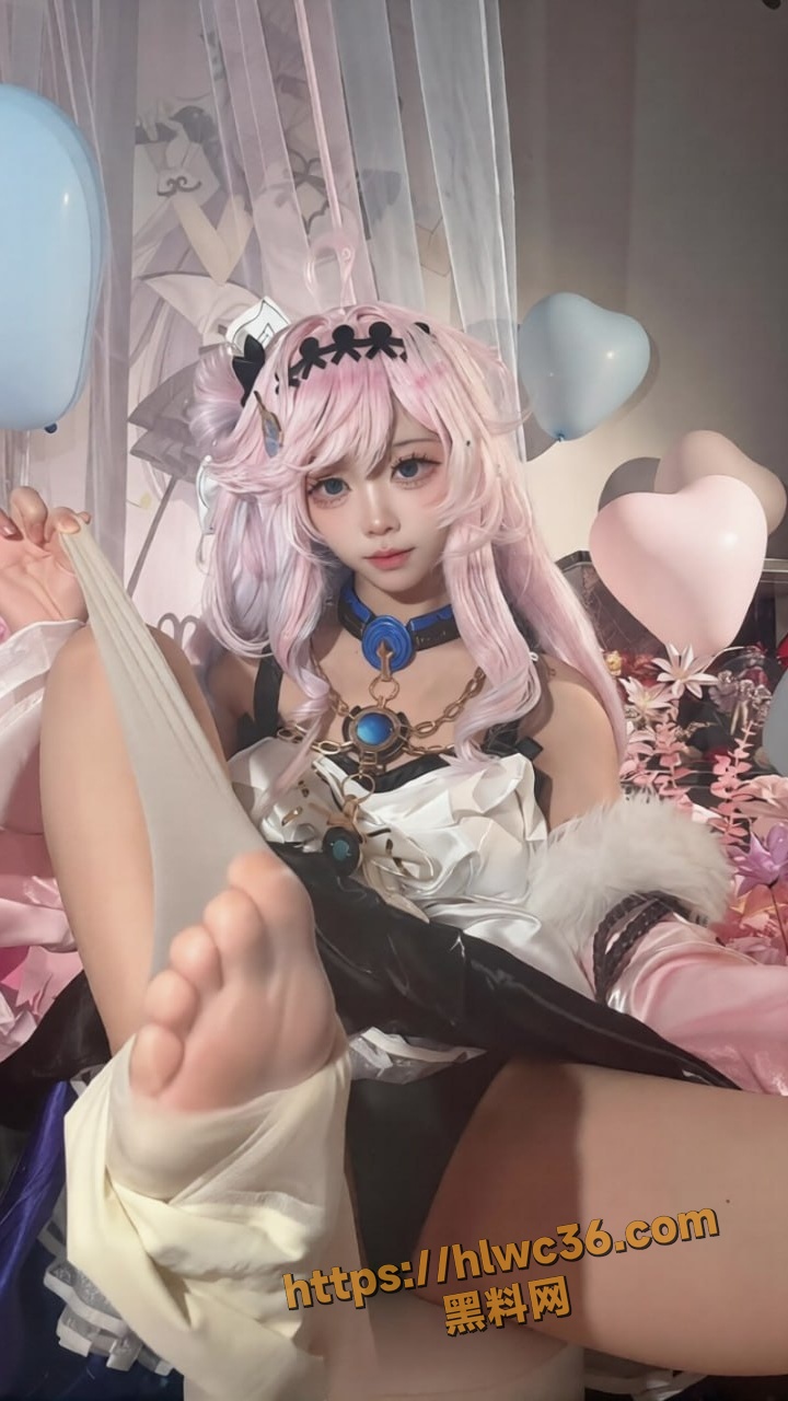 白栎Shirly
