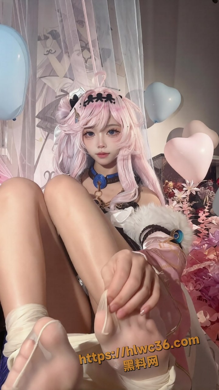 萝莉