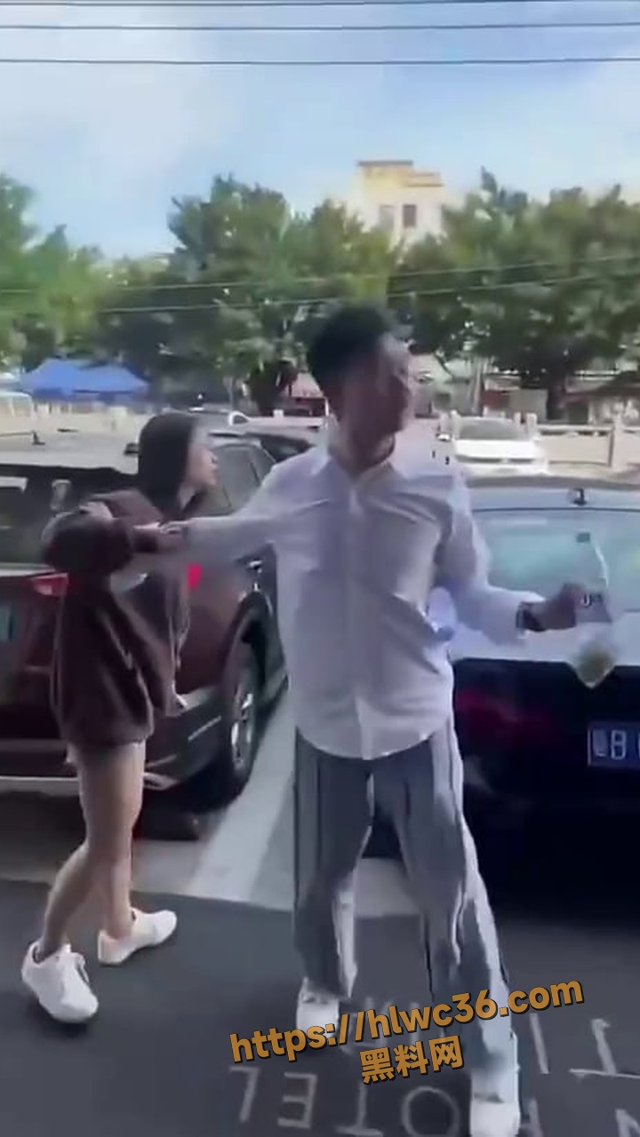 原配抓小三