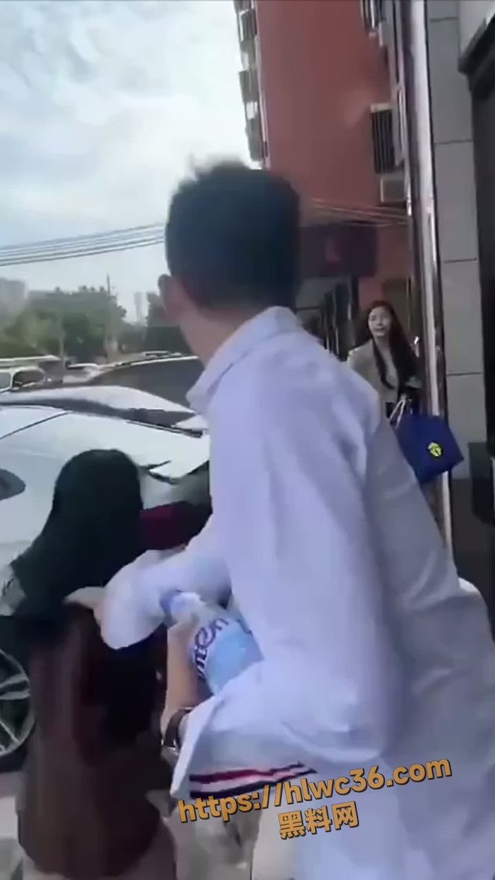现场抓小三视频