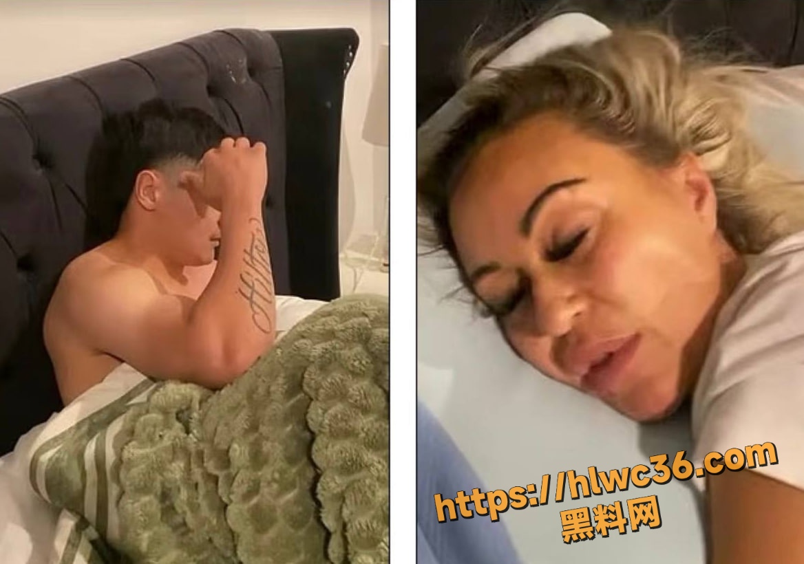 父子争女