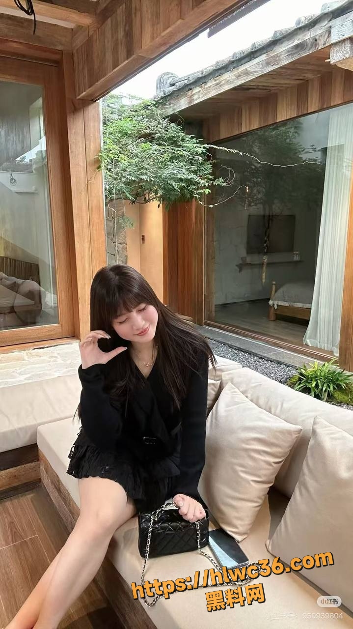 潮汕卢语曦被包养视频 13
