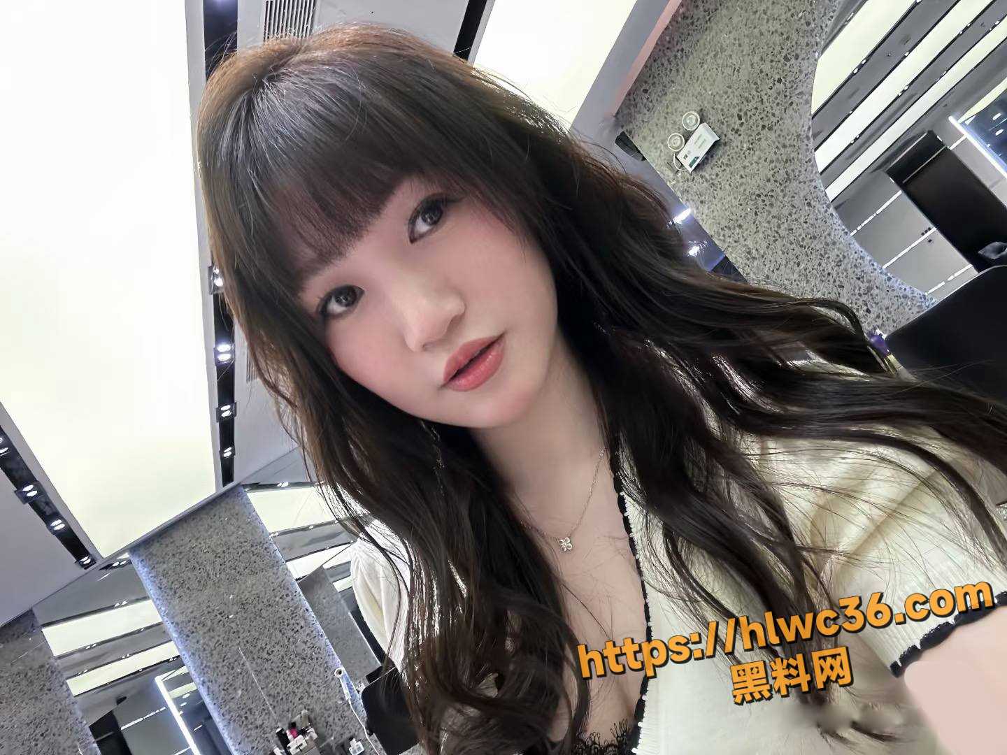 潮汕卢语曦被包养视频 5