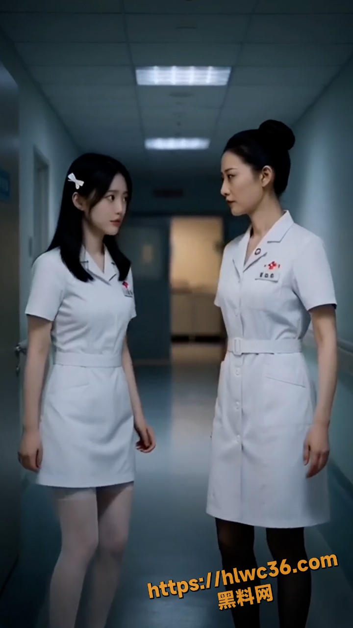 AI短剧最后的控制人2