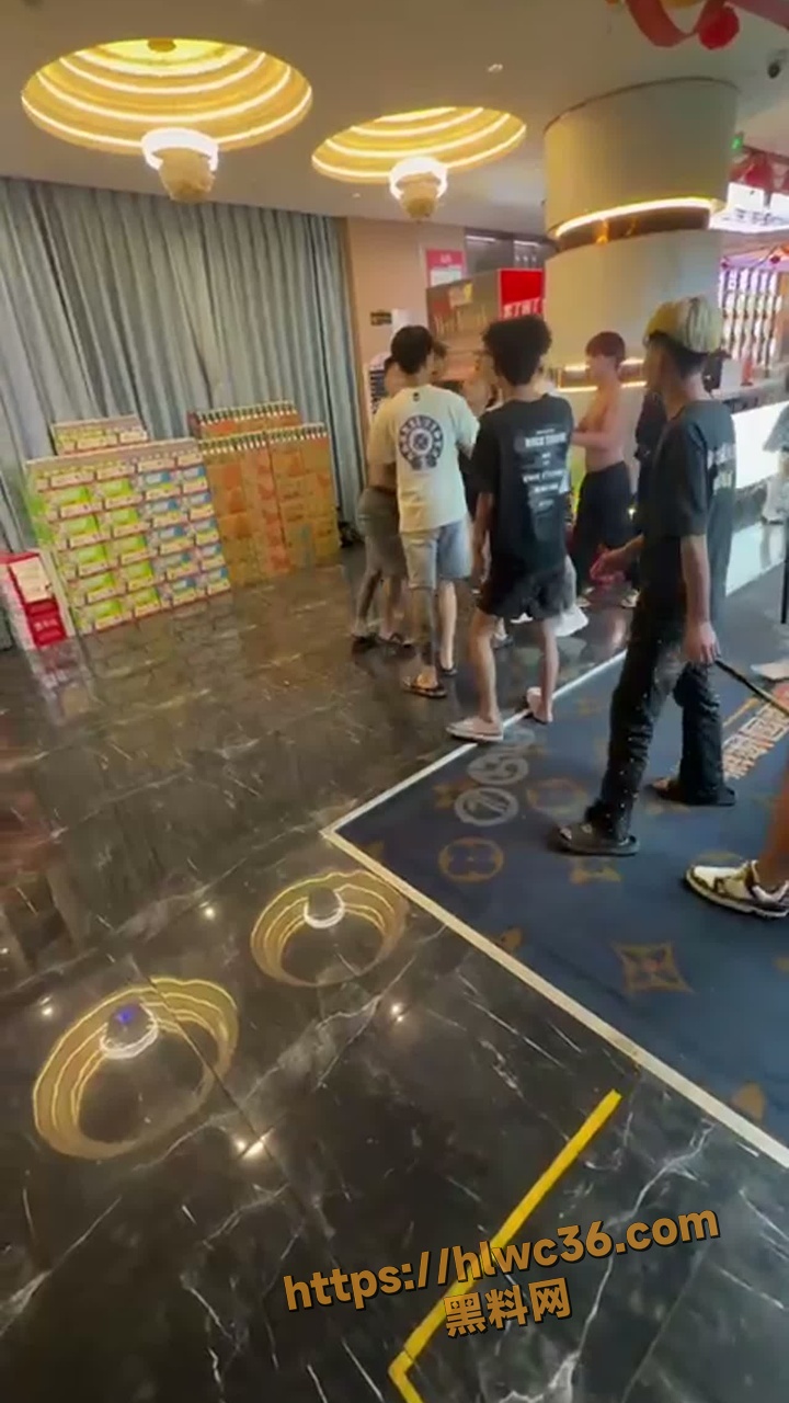 社会败类