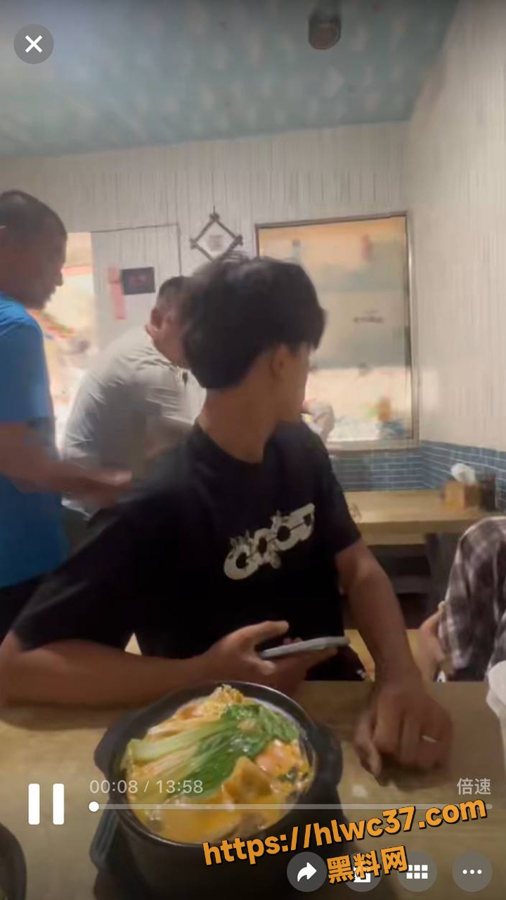 南哥与徐徐 5