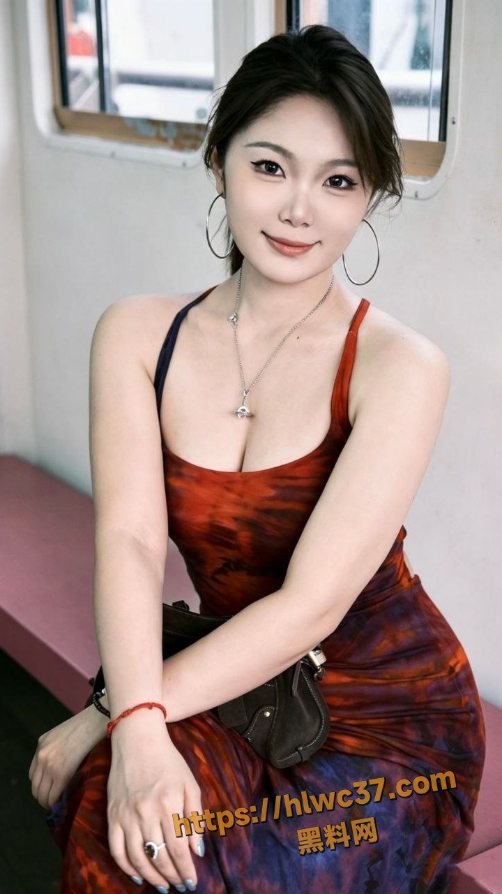卢婷婷酒后乱性