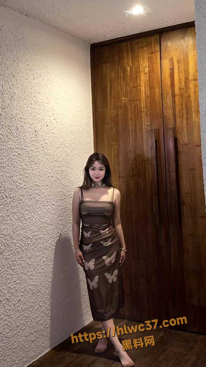 卢婷婷约炮合租室友