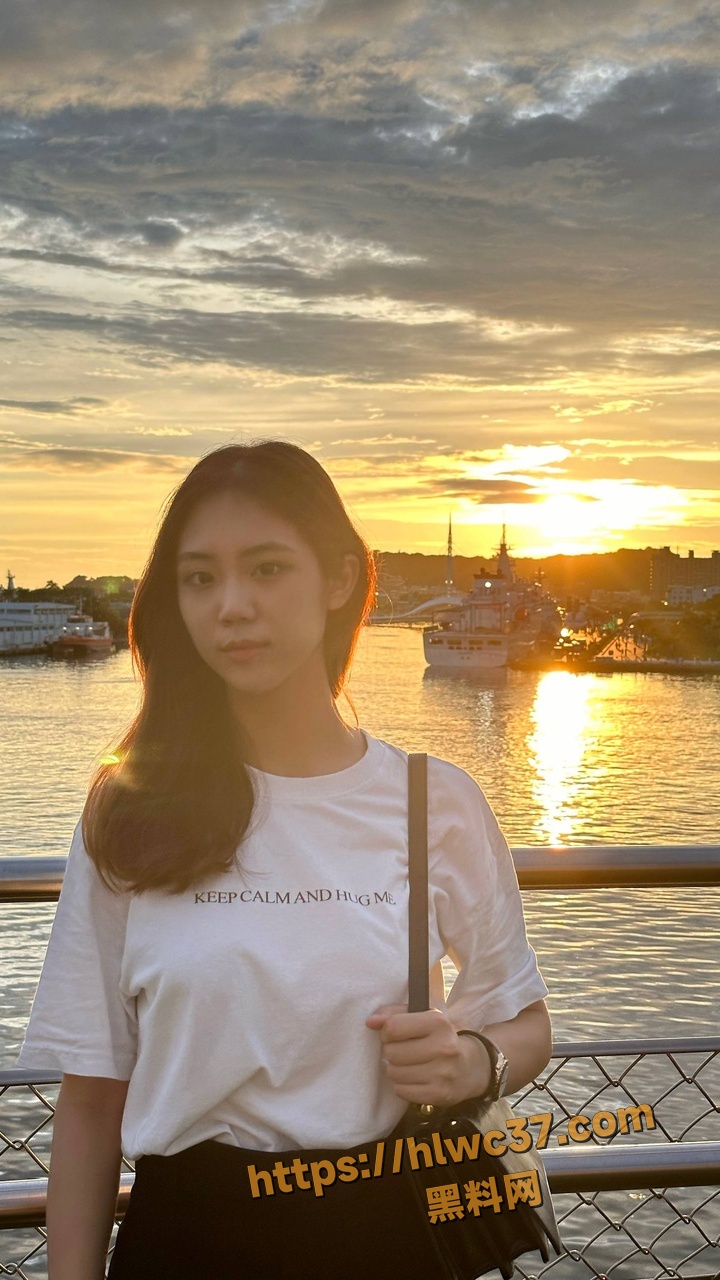 台湾海洋大学反差婊