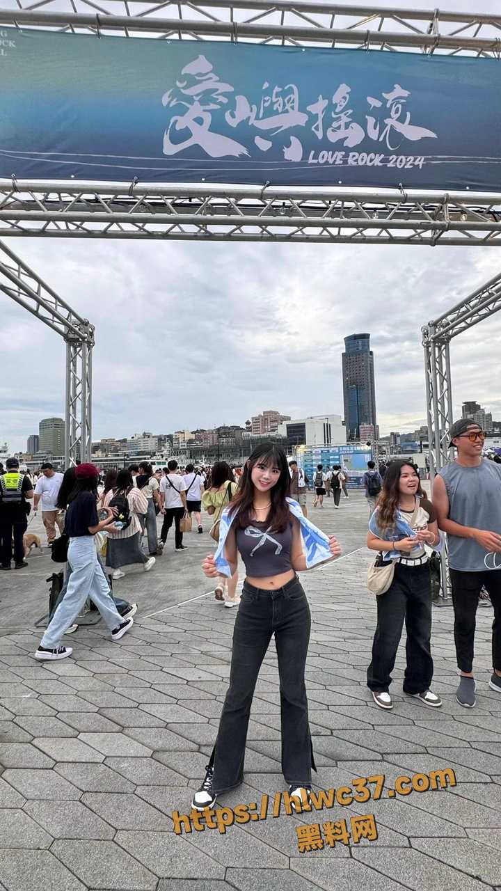 台湾海洋大学反差母狗