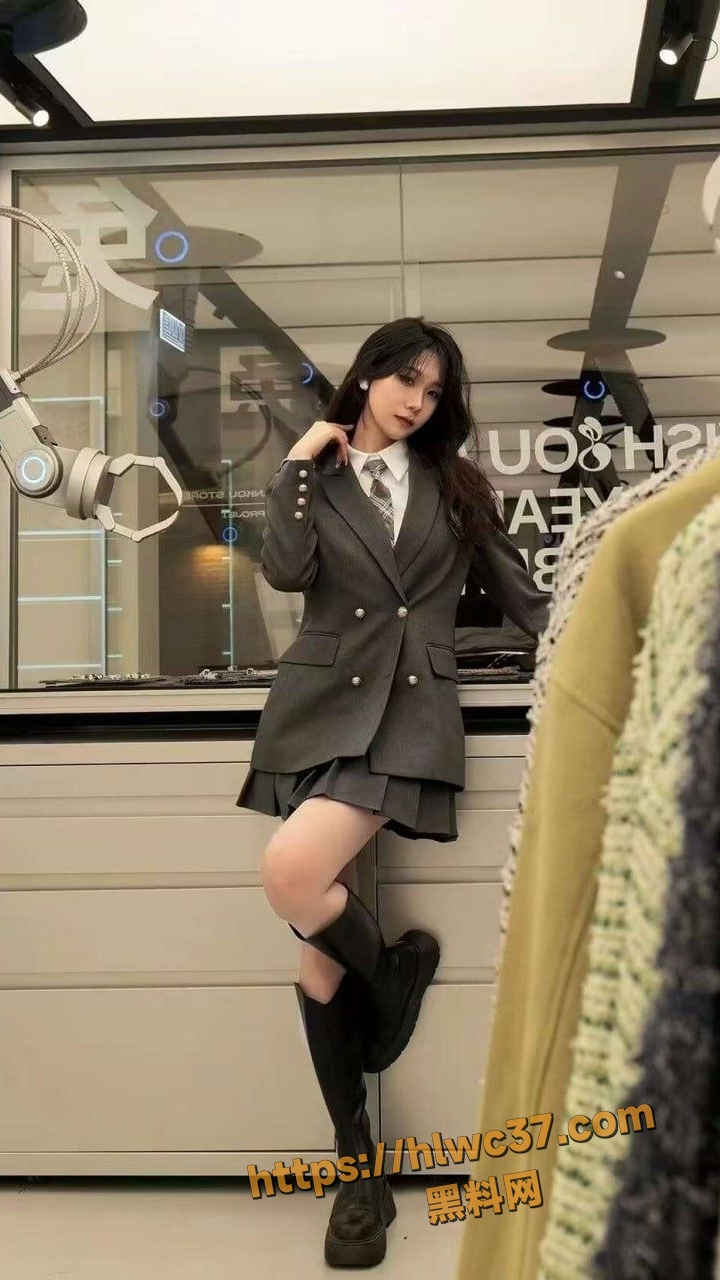 大学生李晓梅