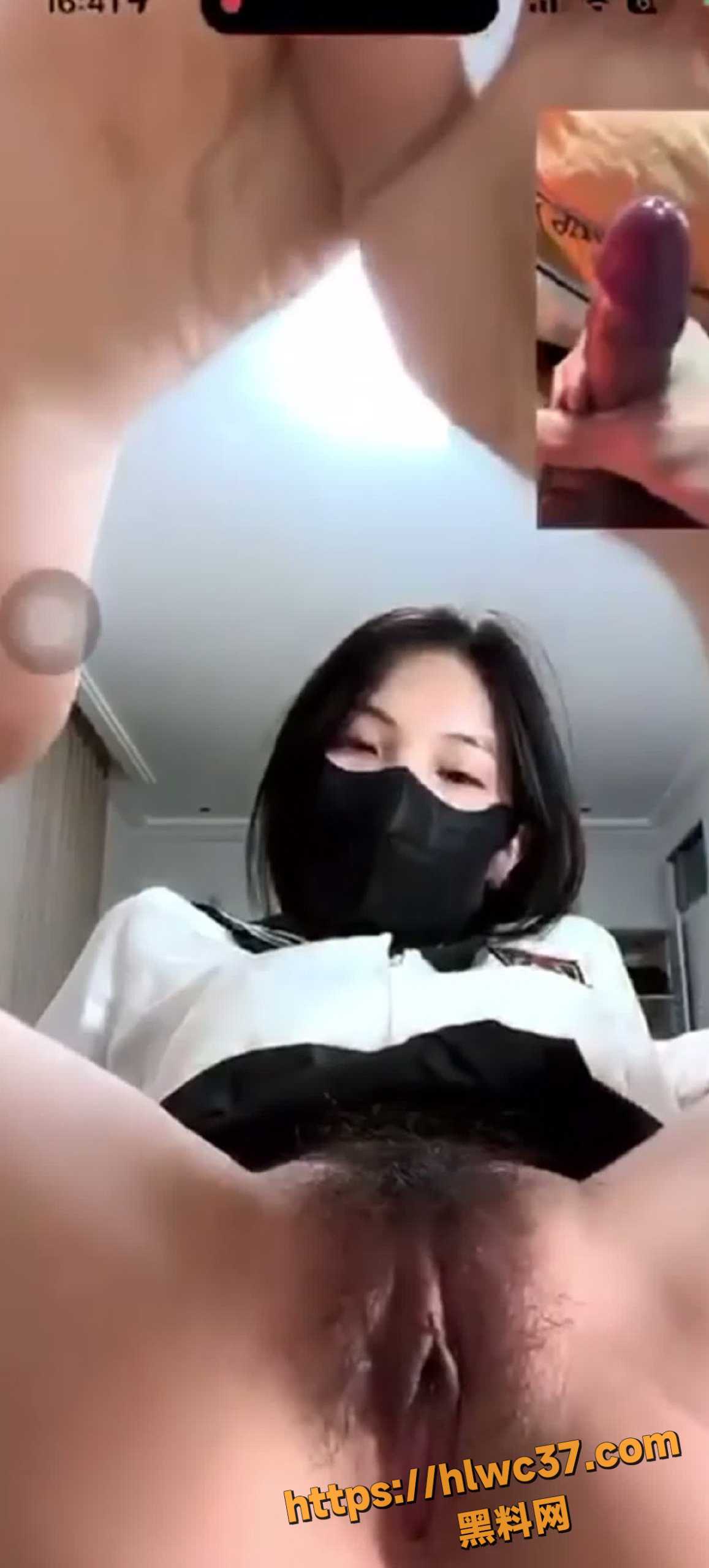一对一裸聊4