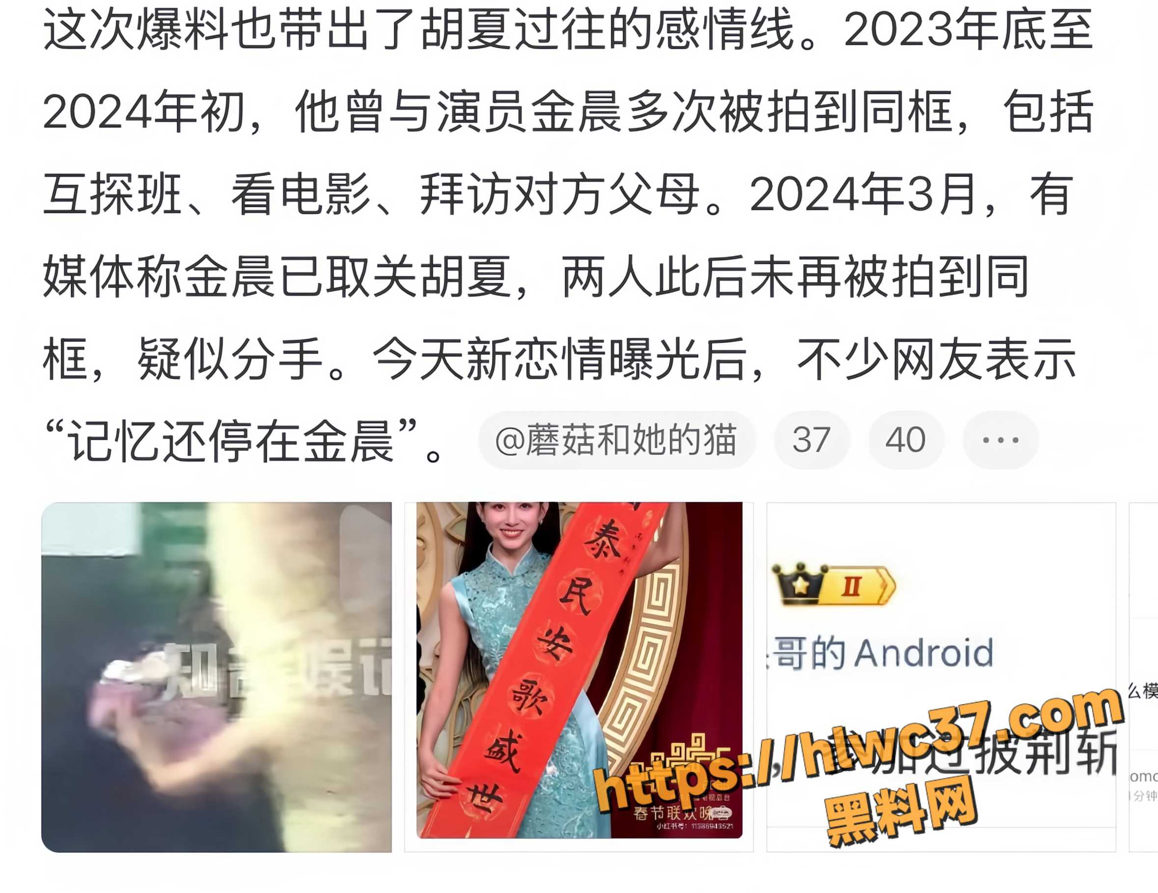 金晨不雅视频11