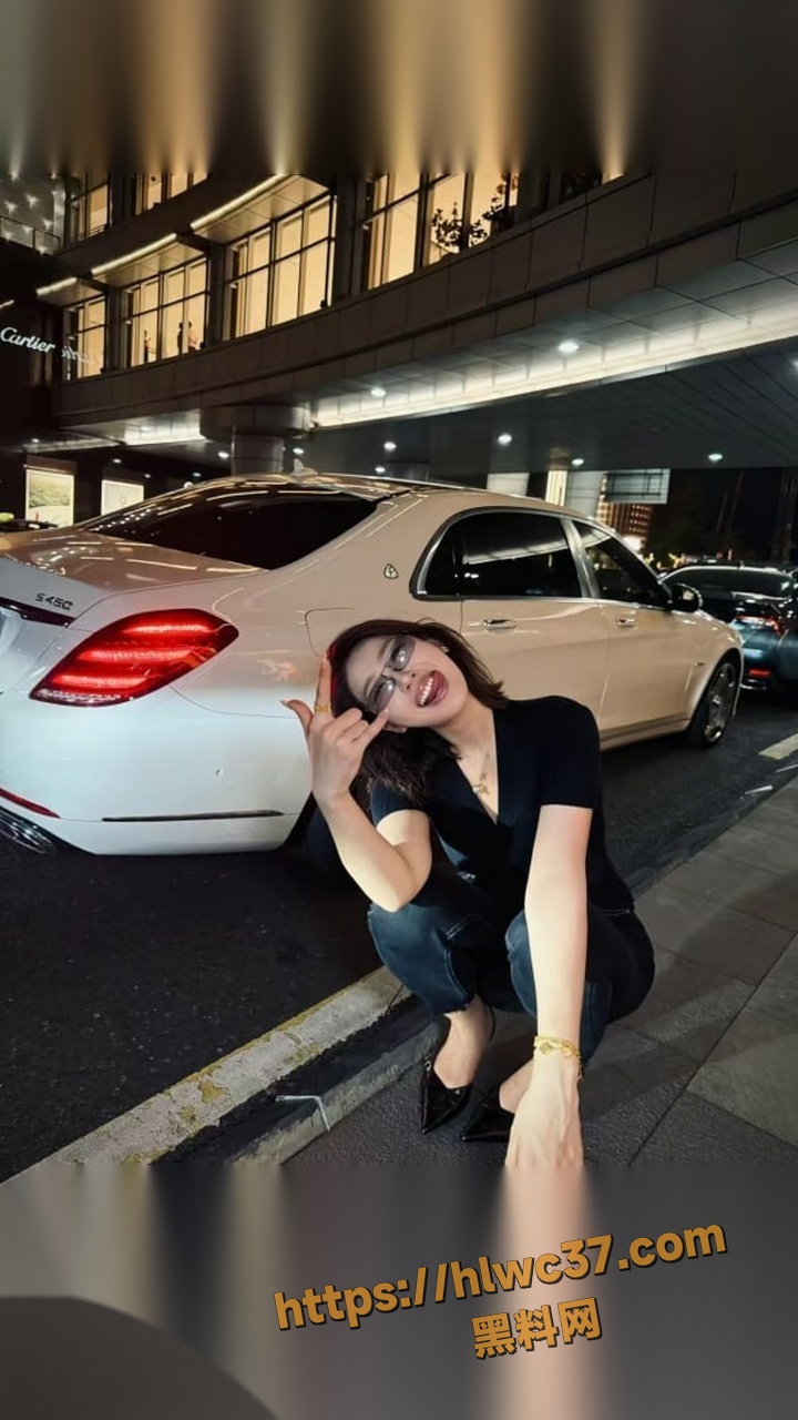 板野冉美小三