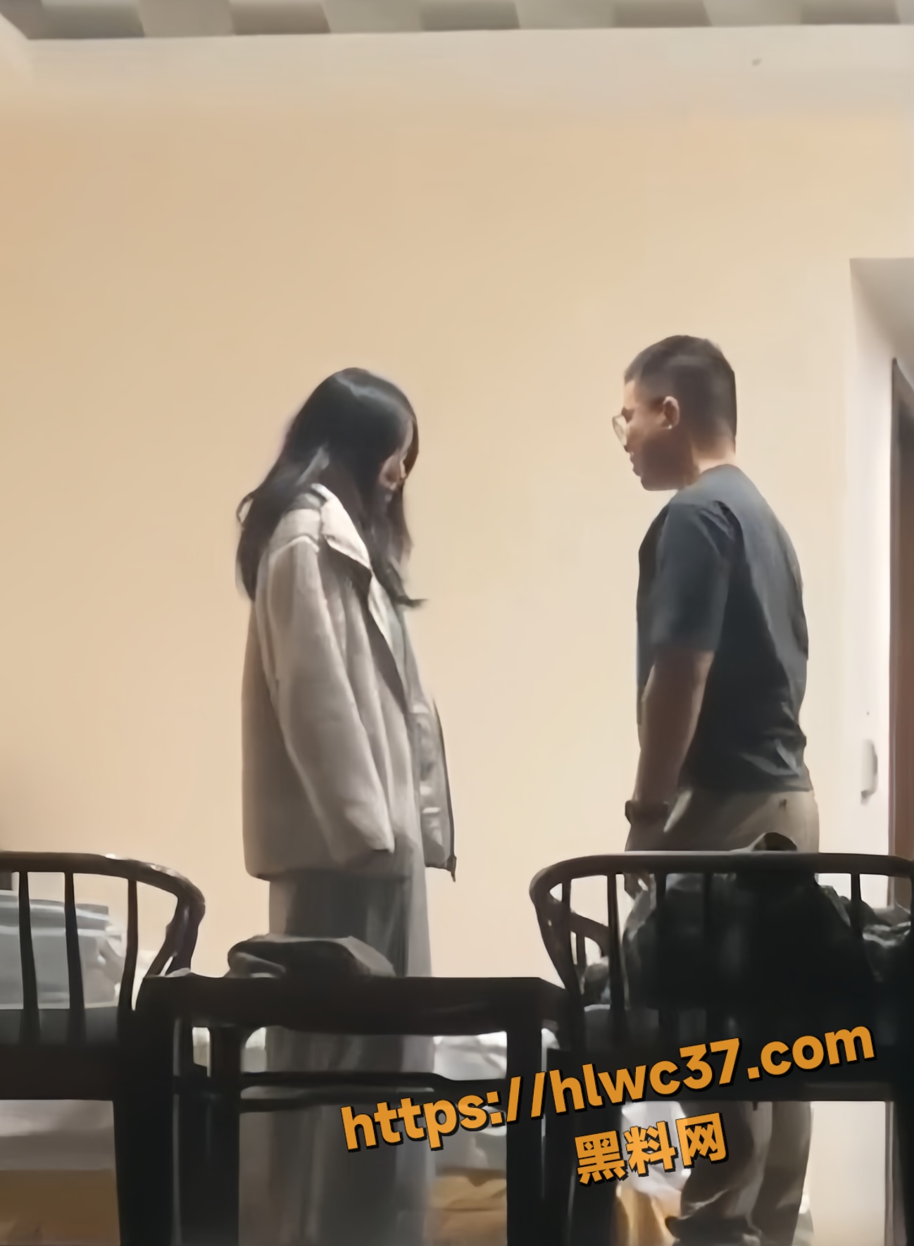 教师宿舍不雅视频4