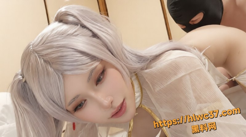 丝袜诱惑5