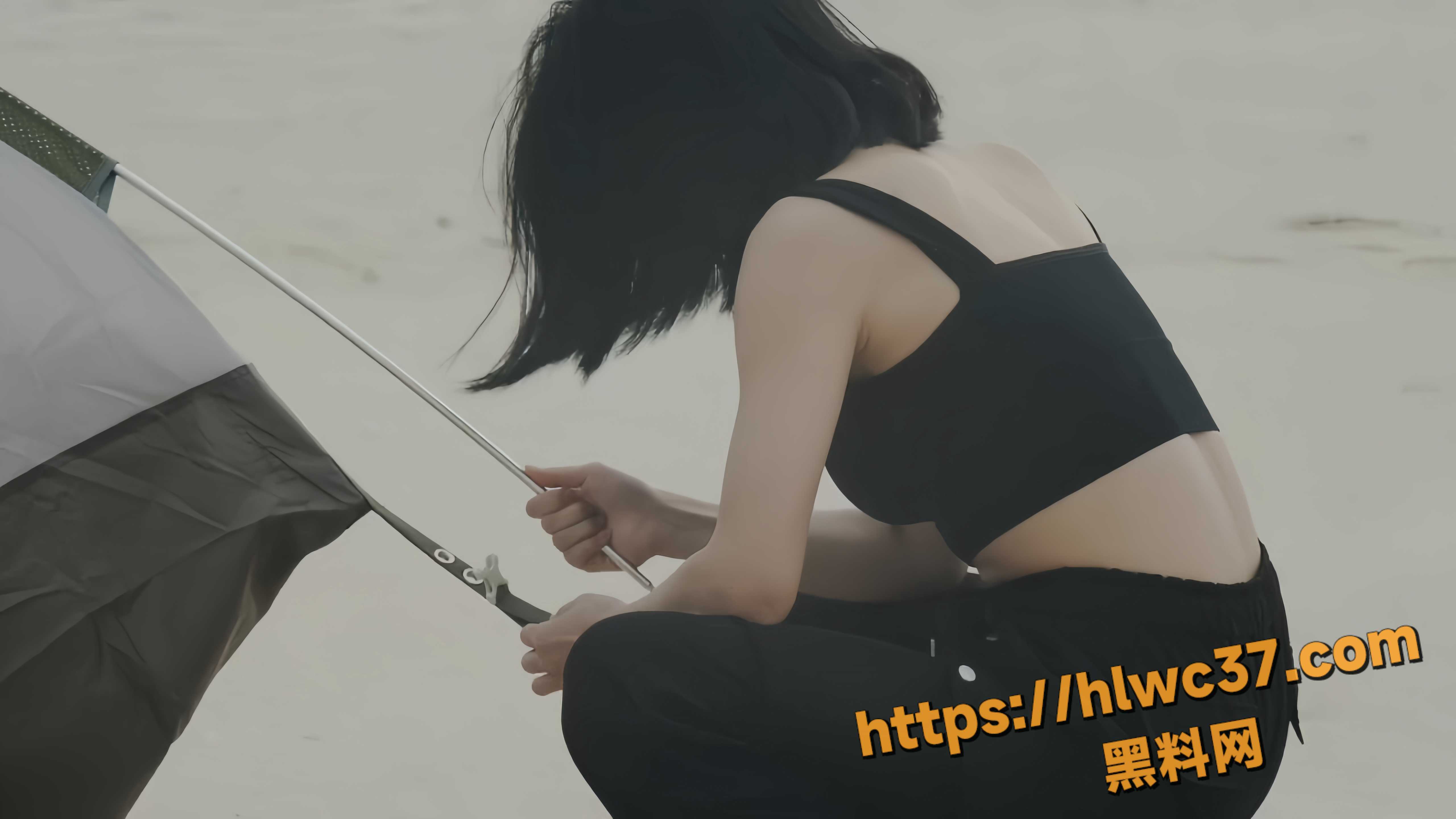 liwaynix户外大胆玩法2