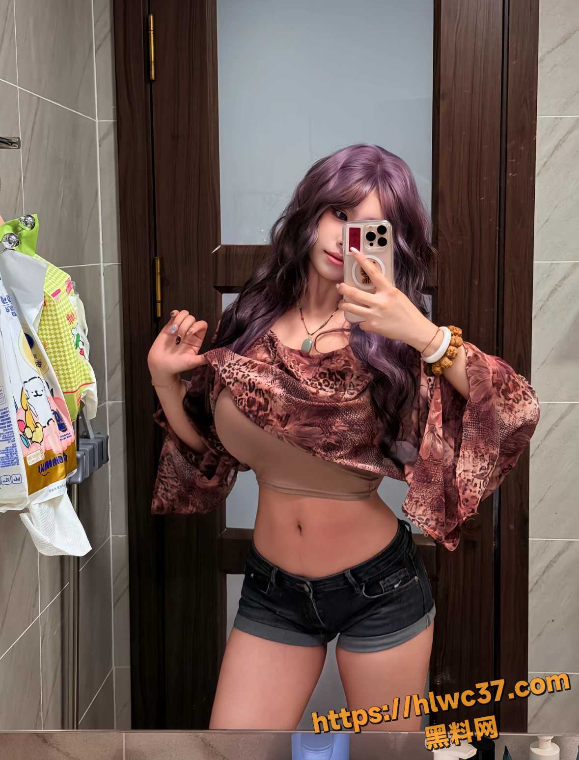 抖音巨乳网红福利资源1