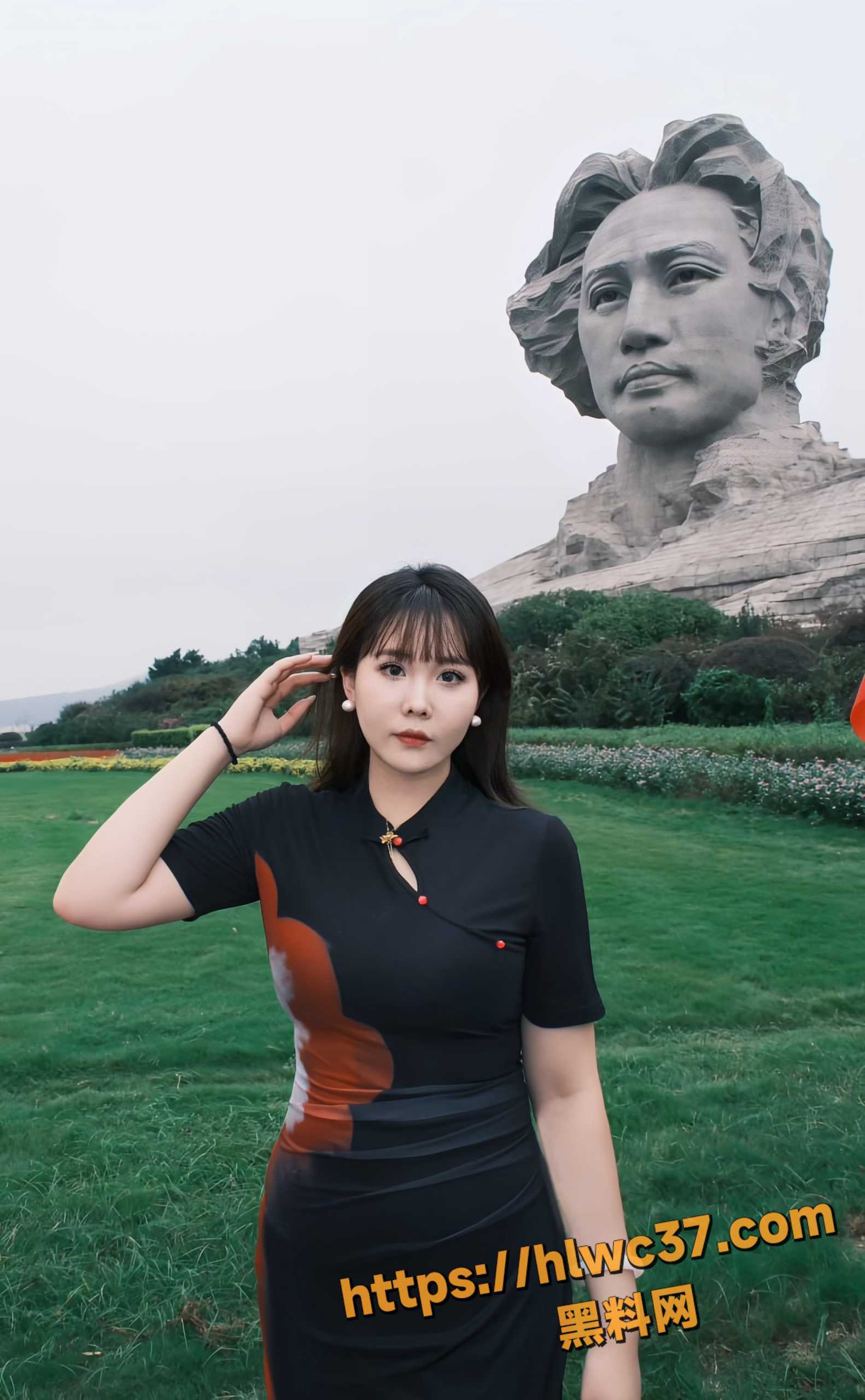 潍坊大三学生杨婷1