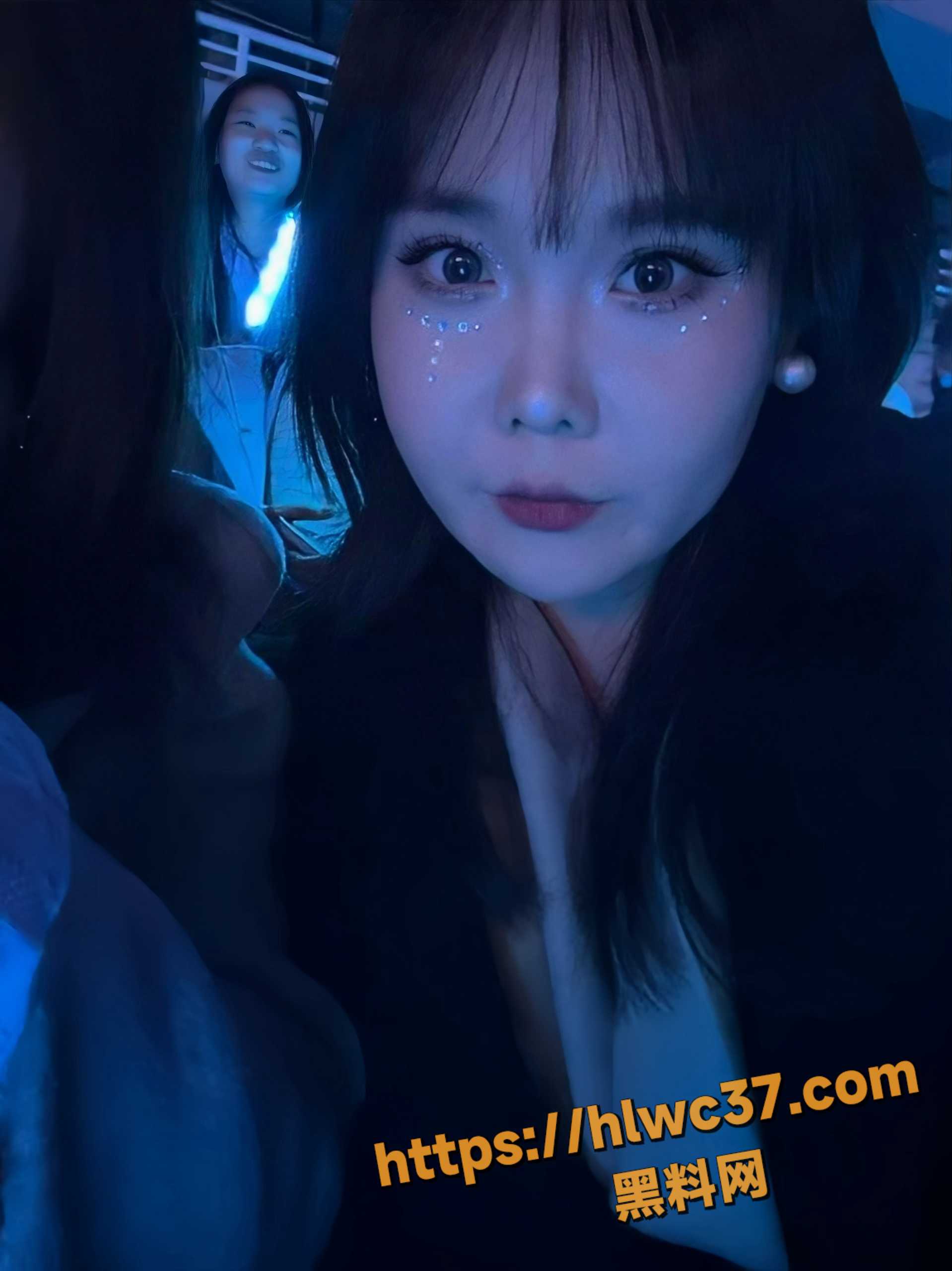 杨婷不雅视频10